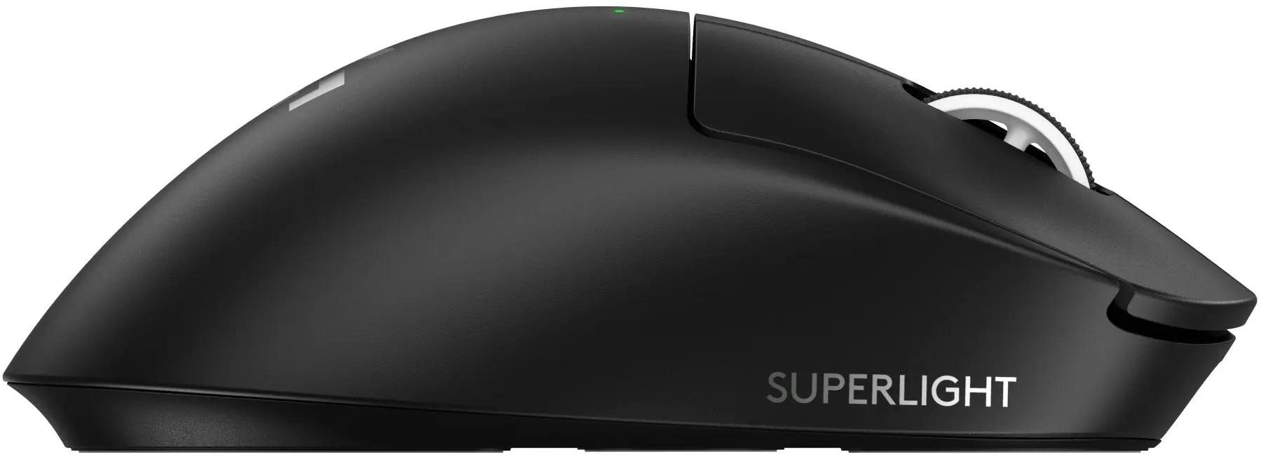 Беcпроводная мышь Logitech G Pro X Superlight 2 Dex (Black)