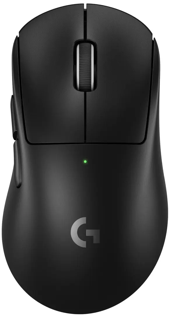 Беcпроводная мышь Logitech G Pro X Superlight 2 Dex (Black)
