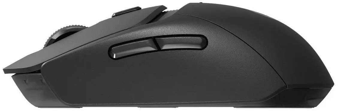 Mouse fara fir Logitech G309 (Black)