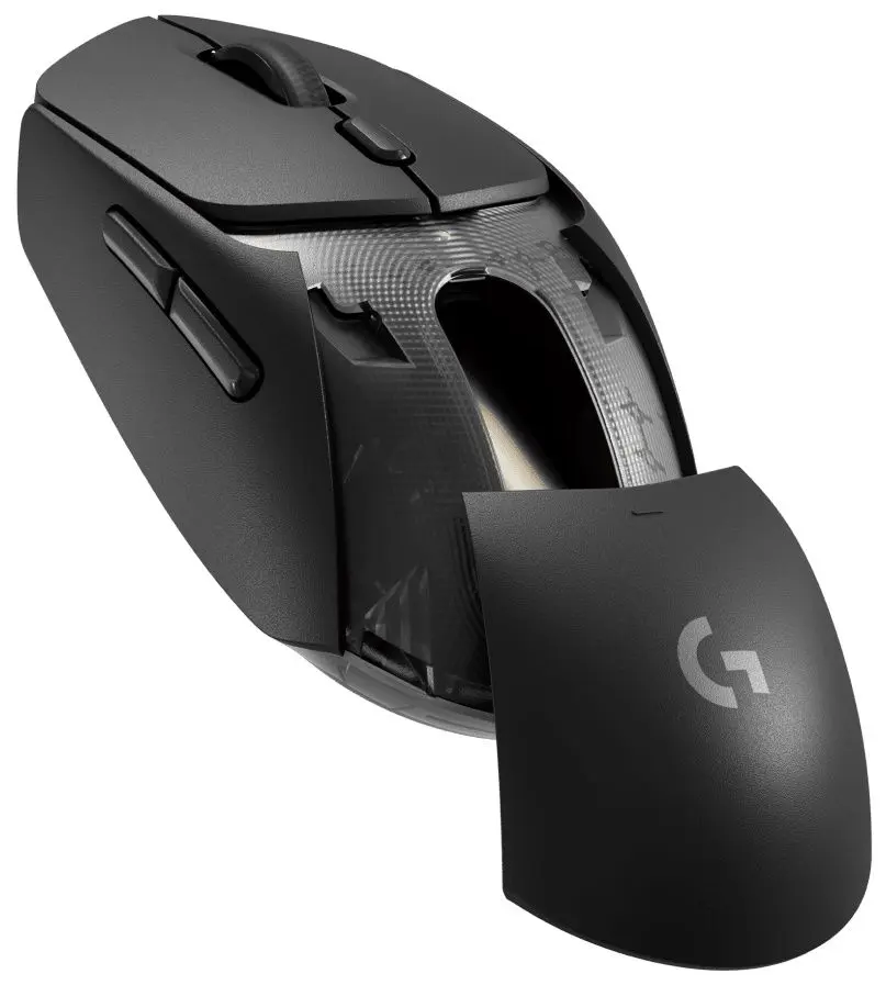 Mouse fara fir Logitech G309 (Black)
