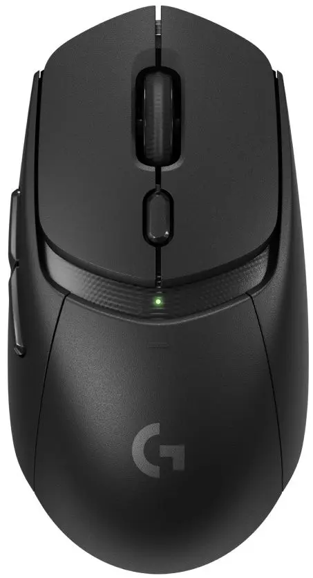 Mouse fara fir Logitech G309 (Black)