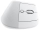 Mouse fara fir Logitech Lift for Mac 910-006477 (White)