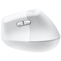 Mouse fara fir Logitech Lift for Mac 910-006477 (White) Thumb