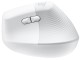 Mouse fara fir Logitech Lift for Mac 910-006477 (White)