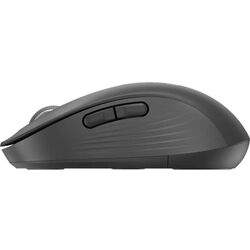 Mouse fara fir Logitech M650 L (Graphite) Thumb