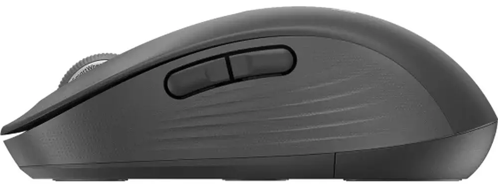 Mouse fara fir Logitech M650 L (Graphite) - 3