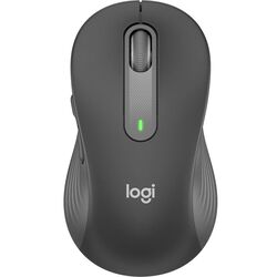 Mouse fara fir Logitech M650 L (Graphite)
