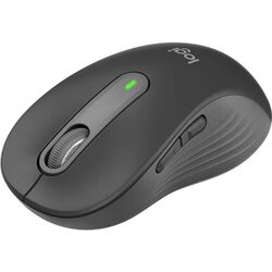 Mouse fara fir Logitech M650 L (Graphite) Thumb