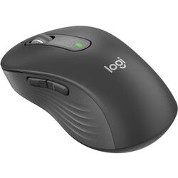 Mouse fara fir Logitech M650 L (Graphite) Thumb