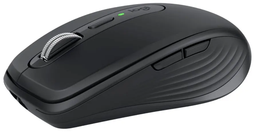 Беcпроводная мышь Logitech MX Anywhere 3S (Graphite)