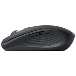 Беcпроводная мышь Logitech MX Anywhere 3S (Graphite) Thumb