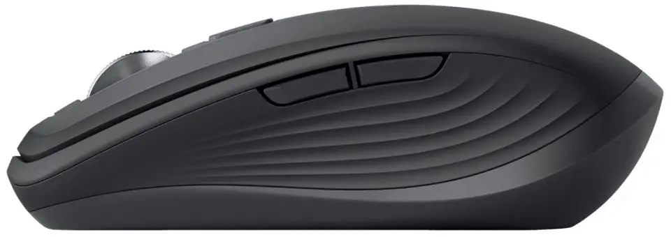 Беcпроводная мышь Logitech MX Anywhere 3S (Graphite)