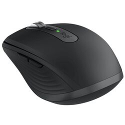 Беcпроводная мышь Logitech MX Anywhere 3S (Graphite) Thumb