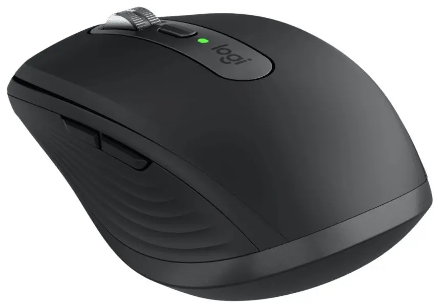 Беcпроводная мышь Logitech MX Anywhere 3S (Graphite)