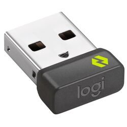 Беcпроводная мышь Logitech MX Anywhere 3S (Graphite) Thumb