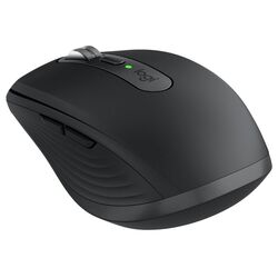 Беcпроводная мышь Logitech MX Anywhere 3S (Graphite) Thumb