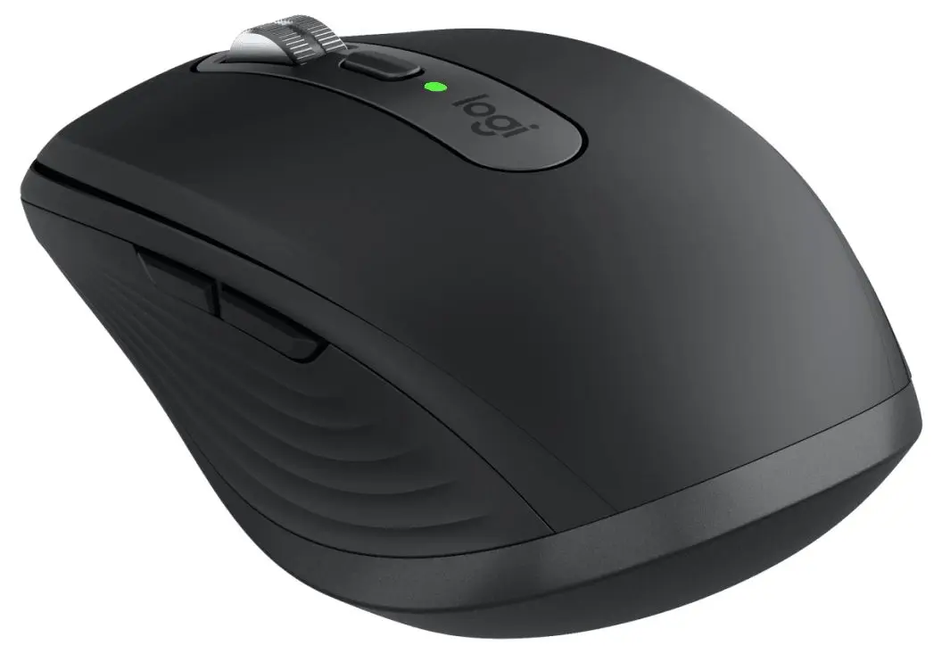 Беcпроводная мышь Logitech MX Anywhere 3S (Graphite)
