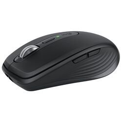 Беcпроводная мышь Logitech MX Anywhere 3S (Graphite) Thumb