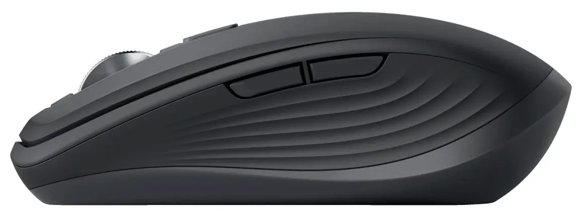 Беcпроводная мышь Logitech MX Anywhere 3S (Graphite)