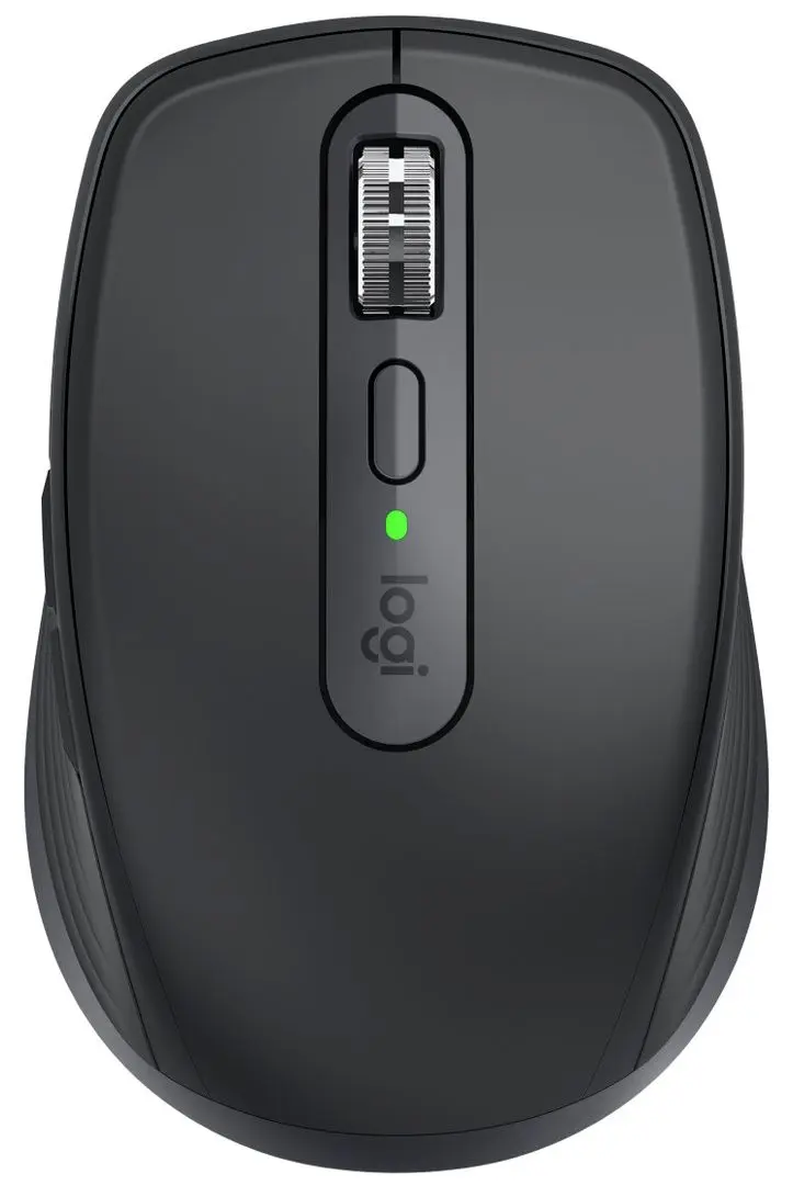 Беcпроводная мышь Logitech MX Anywhere 3S (Graphite)