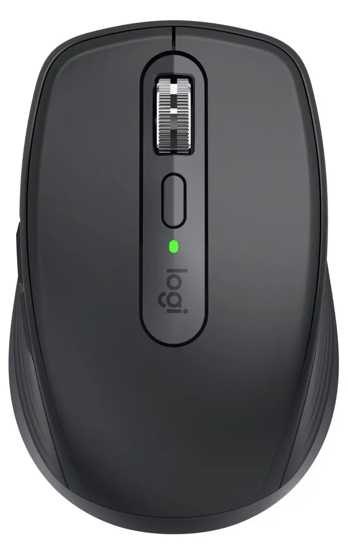 Беcпроводная мышь Logitech MX Anywhere 3S (Graphite)