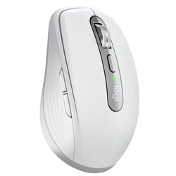 Mouse fara fir Logitech MX Anywhere 3S (Pale Grey) Thumb
