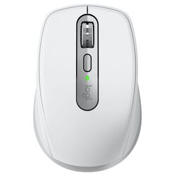Mouse fara fir Logitech MX Anywhere 3S (Pale Grey) Thumb