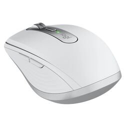 Mouse fara fir Logitech MX Anywhere 3S (Pale Grey) Thumb
