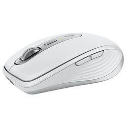 Mouse fara fir Logitech MX Anywhere 3S (Pale Grey) Thumb