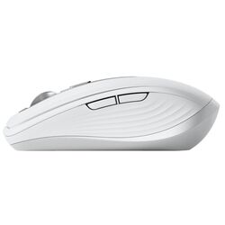 Mouse fara fir Logitech MX Anywhere 3S (Pale Grey) Thumb