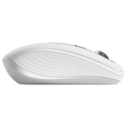 Mouse fara fir Logitech MX Anywhere 3S (Pale Grey) Thumb