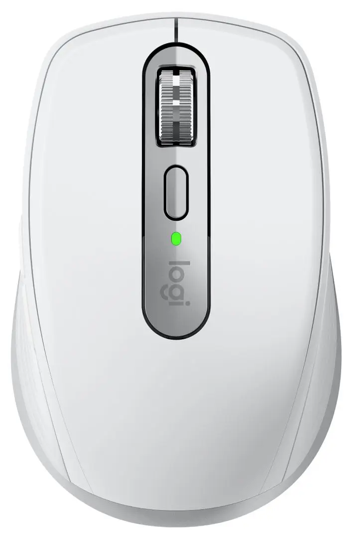 Mouse fara fir Logitech MX Anywhere 3S (Pale Grey)