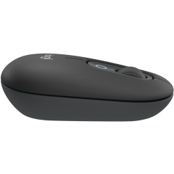 Mouse fara fir Logitech POP (Graphite) Thumb