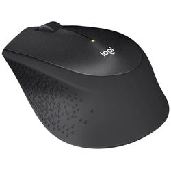 Mouse fara fir Logitech B330 Silent Plus (Black) Thumb