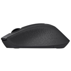 Mouse fara fir Logitech B330 Silent Plus (Black) Thumb