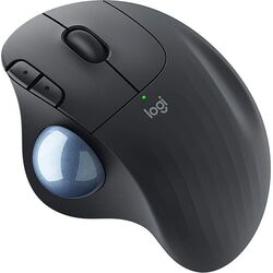 Mouse fara fir Logitech Ergo M575 (Graphite) Thumb