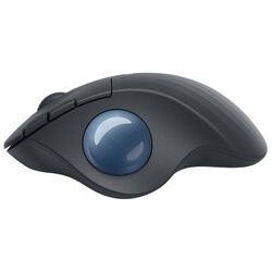 Mouse fara fir Logitech Ergo M575 (Graphite) Thumb