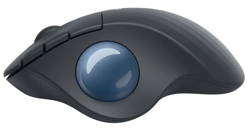 Mouse fara fir Logitech Ergo M575 (Graphite) - 3