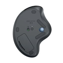Беспроводная мышь Logitech Ergo M575S (Graphite) Thumb