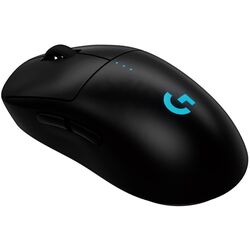 Mouse fara fir Logitech G Pro 2 Lightspeed (Black) Thumb