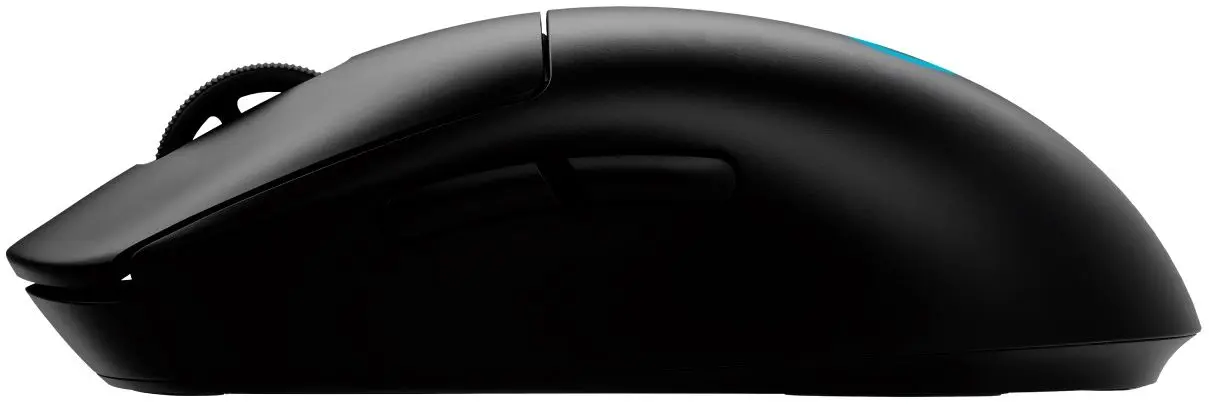 Mouse fara fir Logitech G Pro 2 Lightspeed (Black) - 3