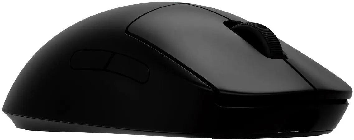 Mouse fara fir Logitech G Pro 2 Lightspeed (Black) - 4