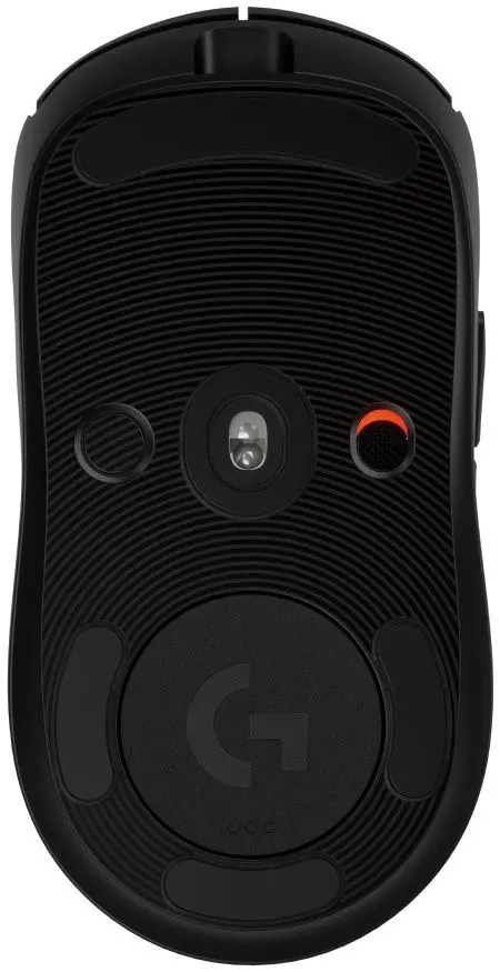 Mouse fara fir Logitech G Pro 2 Lightspeed (Black) - 6