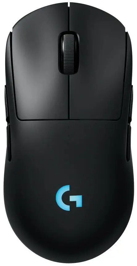 Mouse fara fir Logitech G Pro 2 Lightspeed (Black)