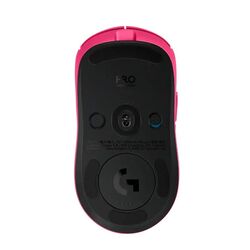 Mouse fara fir Logitech G Pro 2 Lightspeed (Pink) Thumb