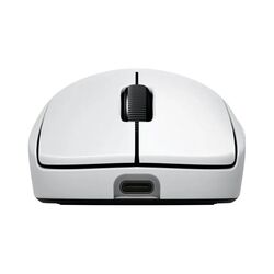 Mouse fara fir Logitech G Pro 2 Lightspeed (White) Thumb