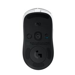 Mouse fara fir Logitech G Pro 2 Lightspeed (White) Thumb