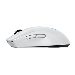 Mouse fara fir Logitech G Pro 2 Lightspeed (White) Thumb