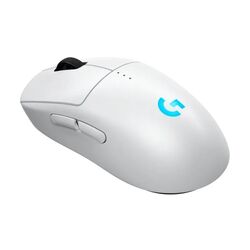 Mouse fara fir Logitech G Pro 2 Lightspeed (White) Thumb