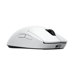Mouse fara fir Logitech G Pro 2 Lightspeed (White) Thumb